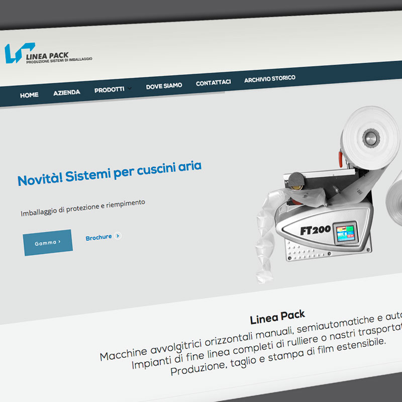 Lineapack