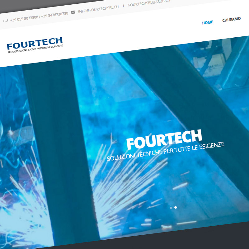 Fourtech