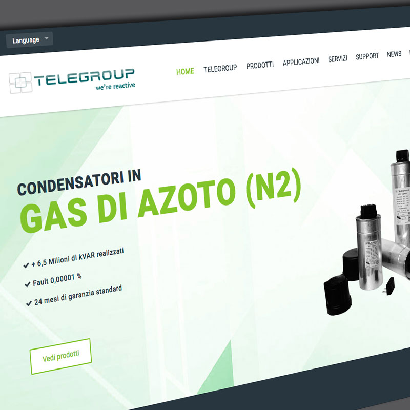 Telegroup