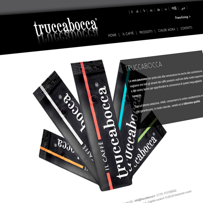 Truccabocca